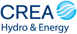Zpátky na hlavní stránku [logo CREA Hydro&Energy]