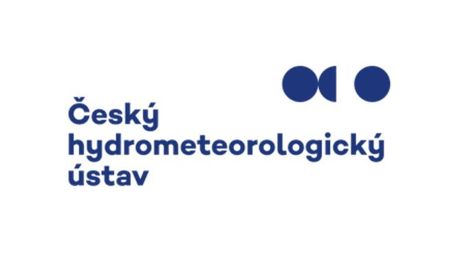 Český hydrometeorologický ústav [LOGO]