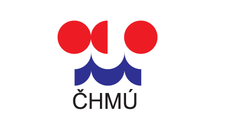 Český hydrometeorologický ústav [LOGO]
