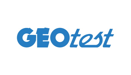 GEOtest, a.s. [LOGO]
