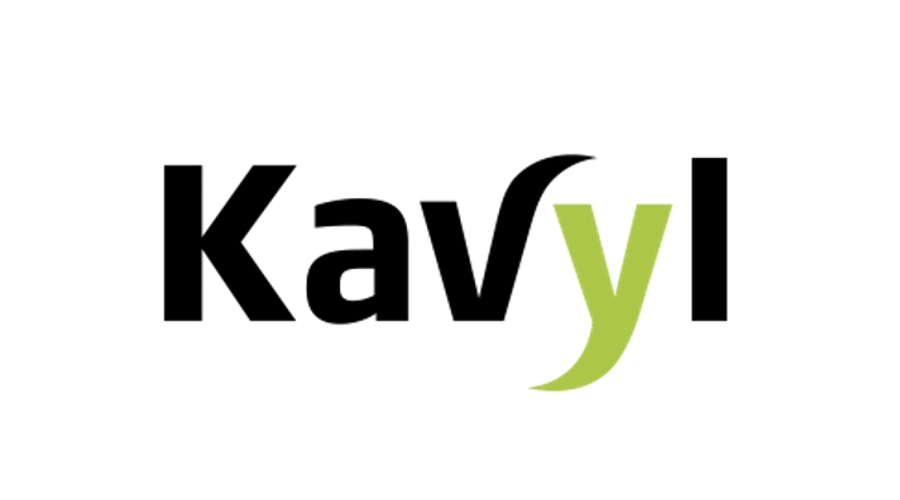 Kavyl spol. s.r.o. [LOGO]