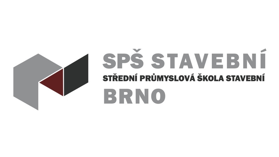 Střední průmyslová škola stavební Brno, p.o. [LOGO]