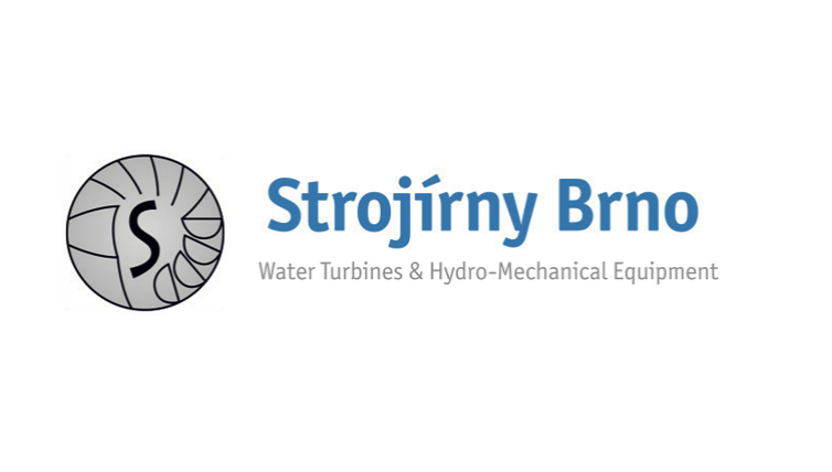 Strojírny Brno, a.s. [LOGO]