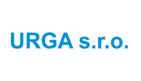 URGA, s.r.o. [LOGO]