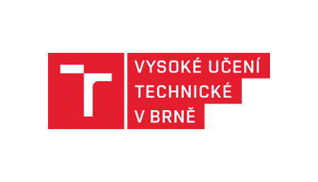 Vysoké učení technické v Brně [LOGO]