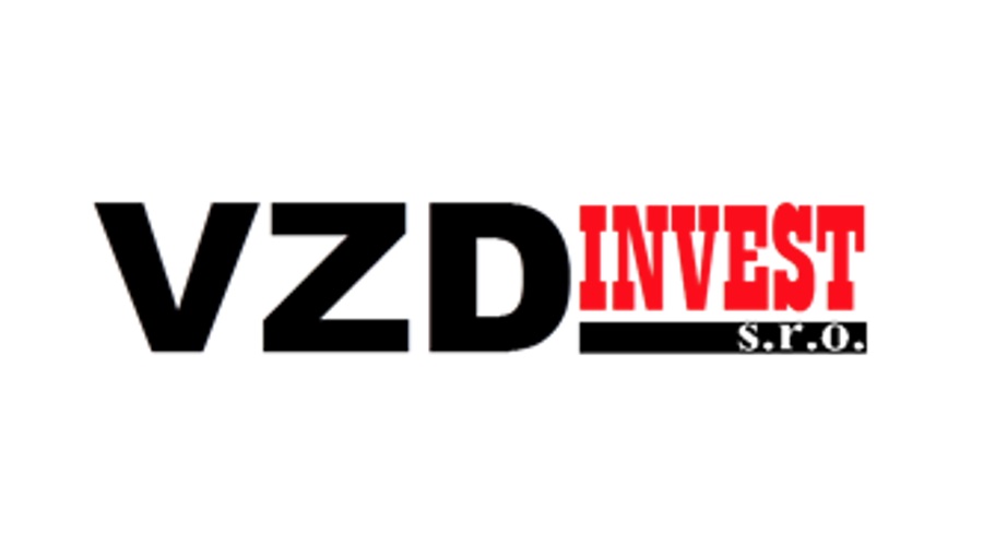 VZD INVEST s.r.o. [LOGO]