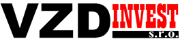 VZD INVEST s.r.o. [LOGO]